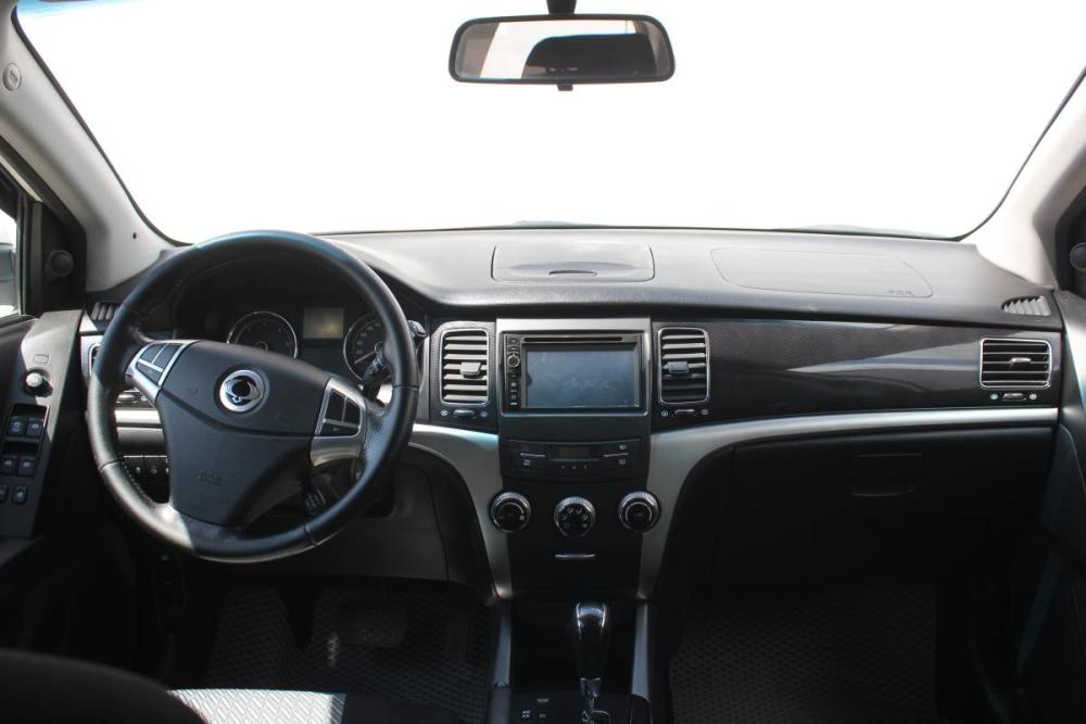 SsangYong Actyon II Воронеж  - изображение 12