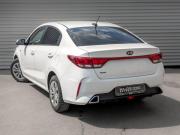Kia Rio IV Рестайлинг Москва  - изображение 36