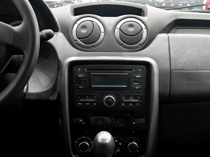 Renault Duster I Казань  - изображение 18