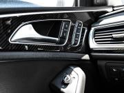 Audi A6 IV (C7) Рестайлинг Новороссийск  - изображение 50