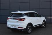 Chery Tiggo 7 Pro I Оренбург  - изображение 23