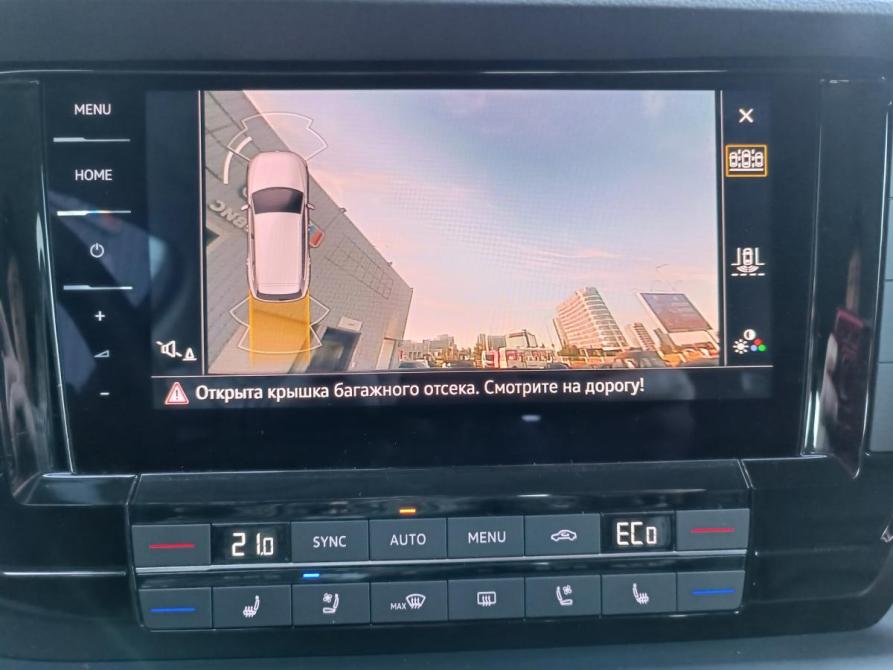 Volkswagen Touareg III Санкт-Петербург  - изображение 20