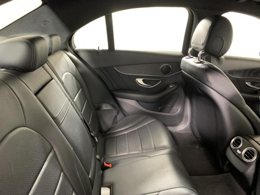 Mercedes-Benz C-Класс IV (W205) Москва  - изображение 17