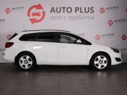 Opel Astra J Рестайлинг Минеральные Воды  - изображение 23