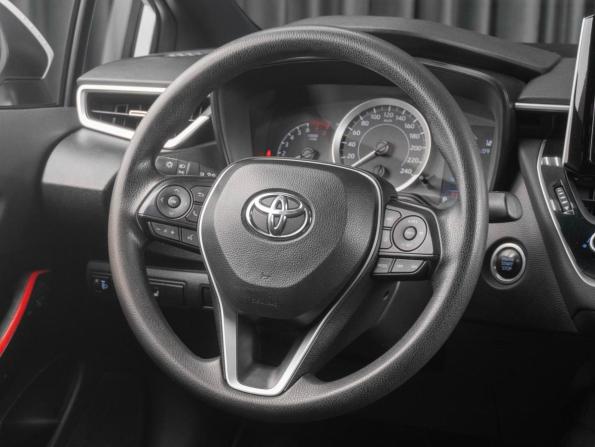 Toyota Levin XII (E210) с пробегом 2020 года, цена 1 939 000 рублей, 45015 км, седан, Автокод Объявления