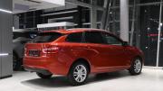 Lada (ВАЗ) Vesta I Уфа  - изображение 17