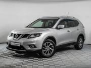Nissan X-Trail III Москва  - изображение 20