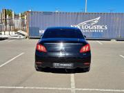 Peugeot 508 I Чебоксары  - изображение 29