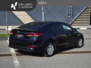 Hyundai Elantra VI (AD) Казань  - изображение 14