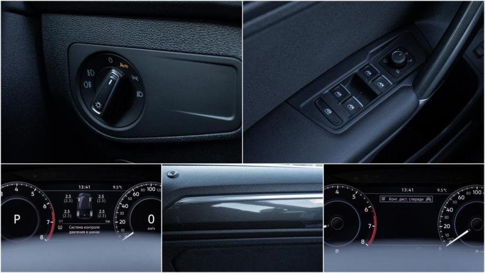 Volkswagen Tiguan II Москва  - изображение 13