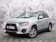 Mitsubishi ASX I Рестайлинг Ульяновск  - изображение 23
