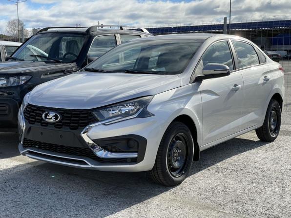Новый Lada (ВАЗ) Iskra 2026 года, цена 1 465 000 рублей, седан, Автокод Объявления
