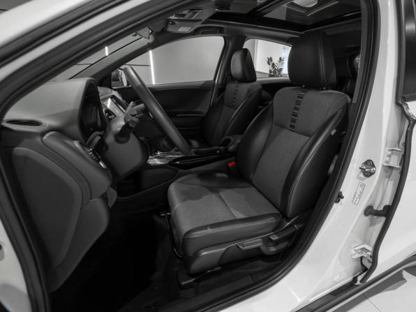 Honda XR-V I Рестайлинг с пробегом 2020 года, цена 2 370 000 рублей, 54190 км, внедорожник, Автокод Объявления
