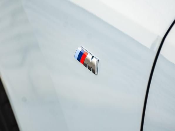 BMW X3 IV (G45/G48) с пробегом 2025 года, цена 8 390 000 рублей, 83 км, внедорожник, Автокод Объявления