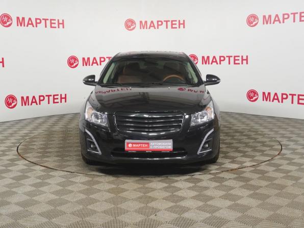 Chevrolet Cruze I Рестайлинг с пробегом 2013 года, цена 798 000 рублей, 118414 км, седан, Автокод Объявления