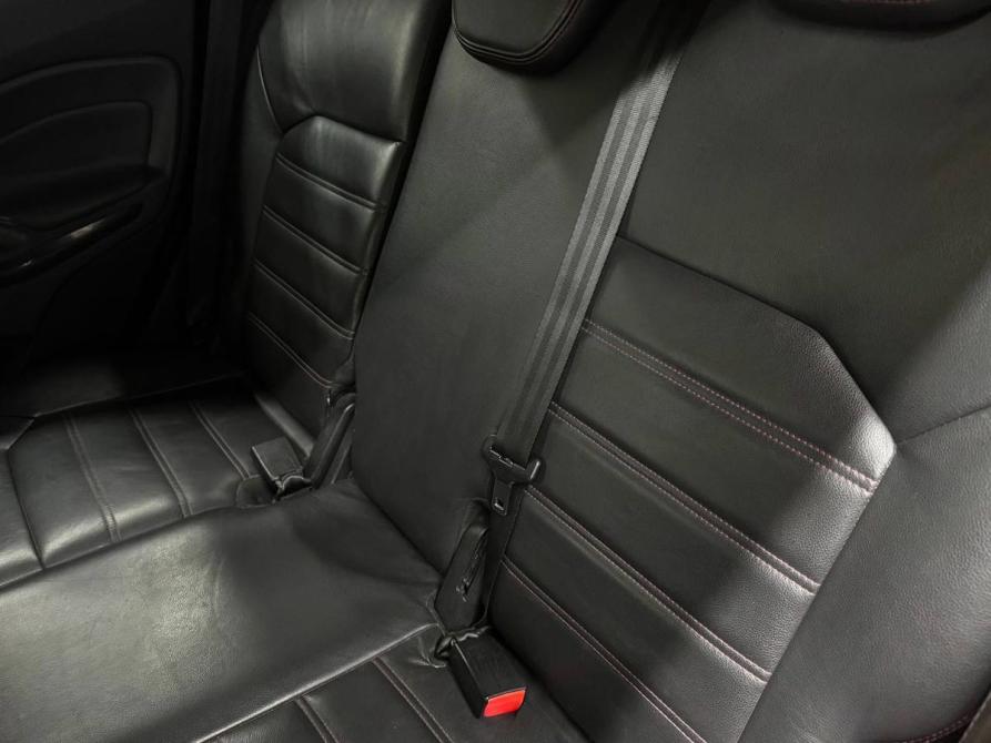 Ford EcoSport II Ростов-на-Дону  - изображение 14