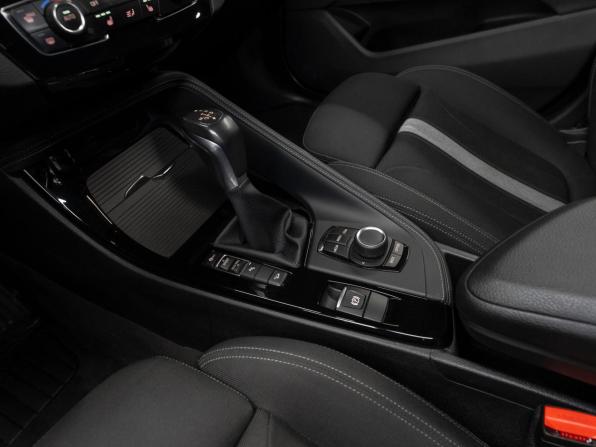 BMW X1 II (F48) с пробегом 2017 года, цена 2 880 000 рублей, 66100 км, внедорожник, Автокод Объявления