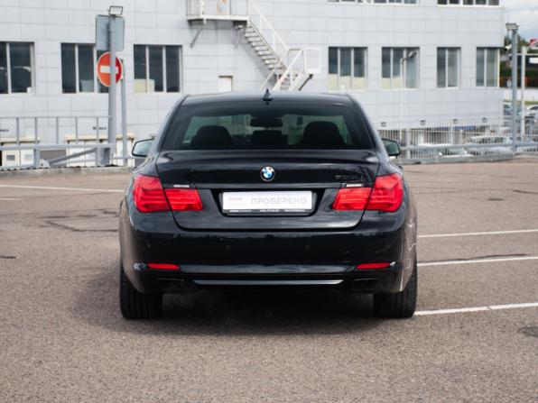 BMW 7 серии V (F01/F02/F04) с пробегом 2011 года, цена 2 690 000 рублей, 67210 км, седан, Автокод Объявления