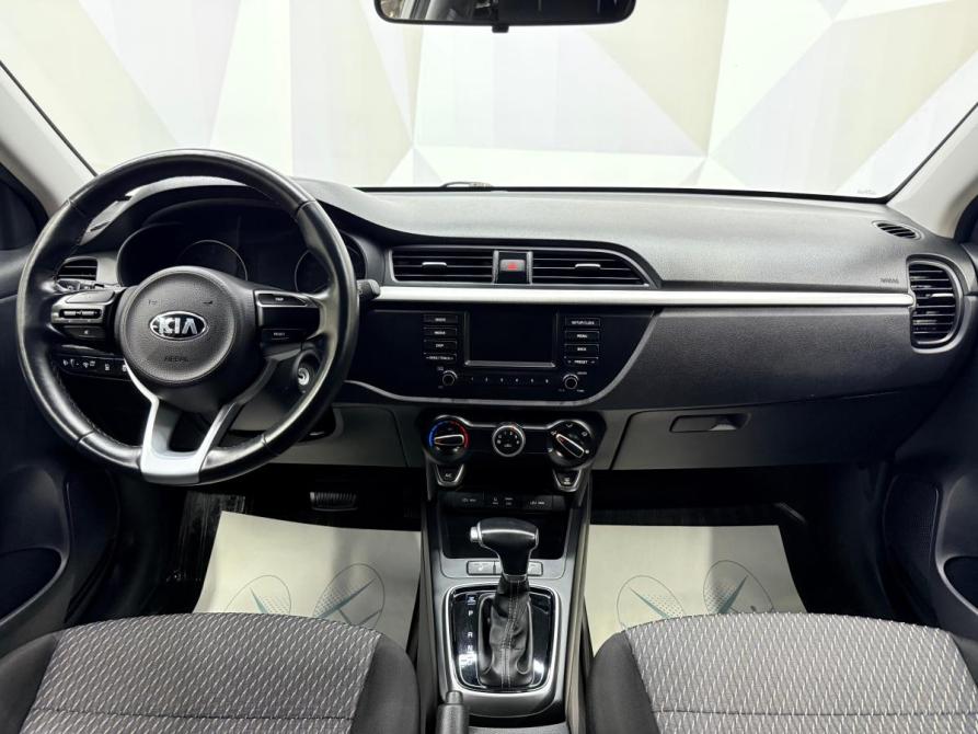 Kia Rio IV Азнакаево  - изображение 9