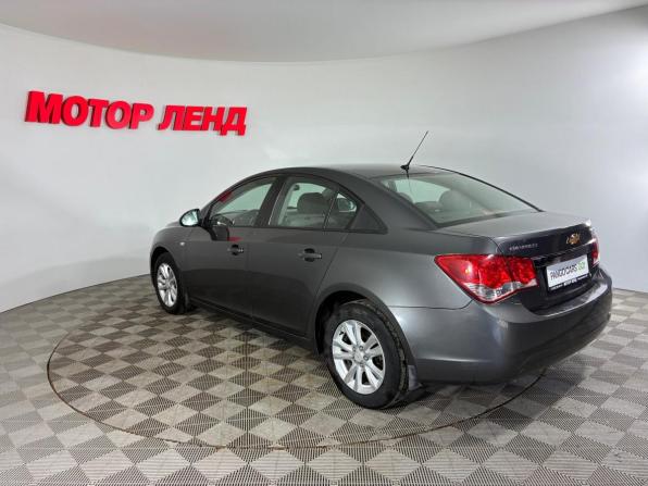 Chevrolet Cruze I с пробегом 2012 года, цена 687 000 рублей, 195000 км, седан, Автокод Объявления