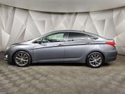 Hyundai i40 I Москва  - изображение 24
