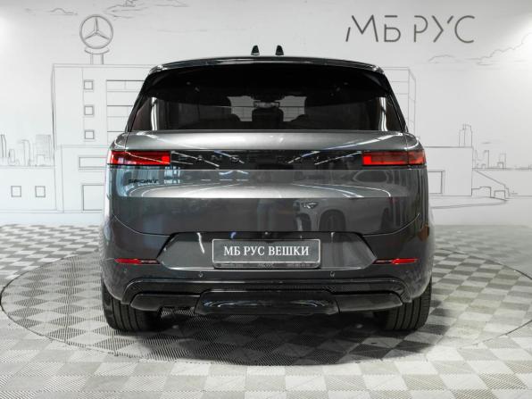 Новый Land Rover Range Rover Sport III 2026 года, цена 17 300 000 рублей, внедорожник, Автокод Объявления
