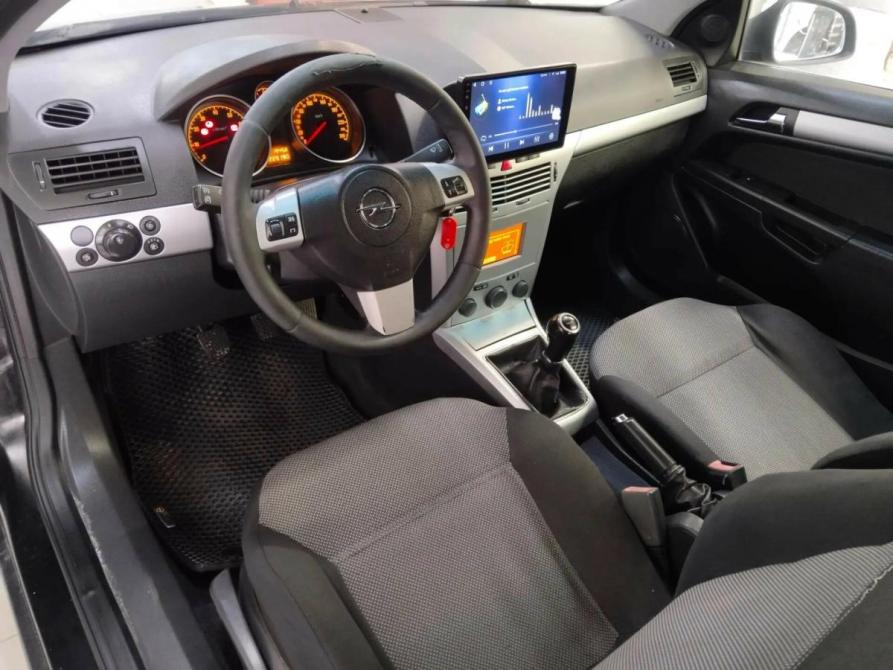 Opel Astra H Рестайлинг Набережные Челны  - изображение 8