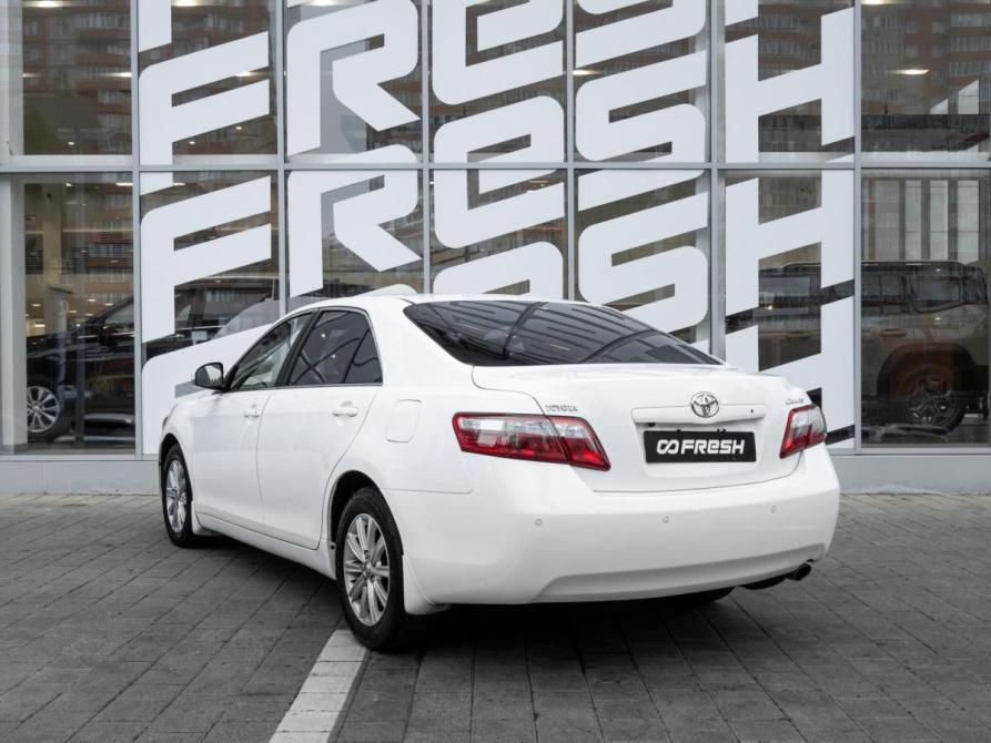 Toyota Camry VI (XV40) Рестайлинг Ставрополь  - изображение 2