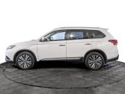 Mitsubishi Outlander III Рестайлинг 3 Москва  - изображение 37