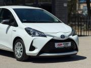 Toyota Yaris III Рестайлинг 2 Астрахань  - изображение 28
