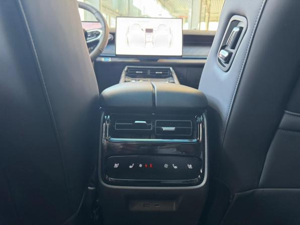 Новый Chery Tiggo 9 I 2025 года, цена 4 674 714 рублей, внедорожник, Автокод Объявления