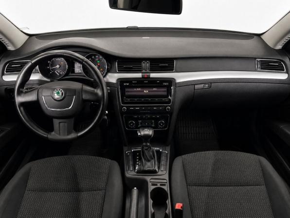 Skoda Superb II с пробегом 2012 года, цена 1 199 000 рублей, 190900 км, лифтбек, Автокод Объявления