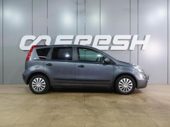 Nissan Note I с пробегом 2007 года, цена 630 000 рублей, 237326 км, хэтчбек, Автокод Объявления