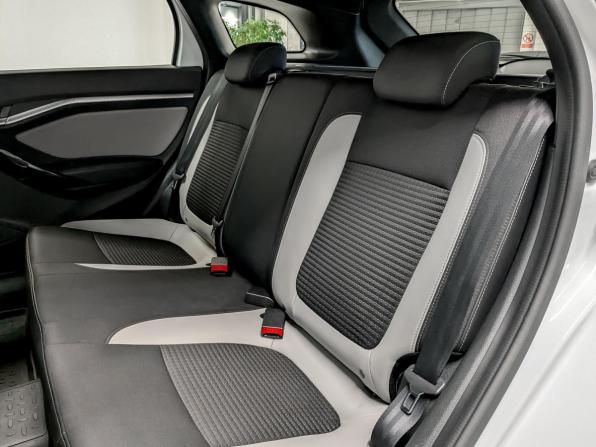 Lada (ВАЗ) Vesta I с пробегом 2021 года, цена 1 200 000 рублей, 66709 км, универсал, Автокод Объявления