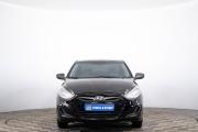 Hyundai Solaris I Пермь  - изображение 24