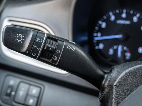 Hyundai Solaris II с пробегом 2019 года, цена 1 179 000 рублей, 98536 км, седан, Автокод Объявления