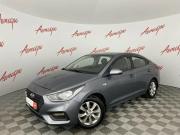 Hyundai Solaris II Псков  - изображение 20