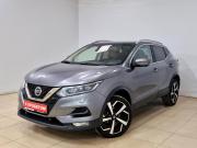 Nissan Qashqai II Рестайлинг Альметьевск  - изображение 29