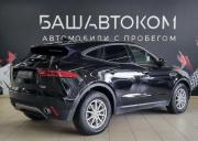 Jaguar E-Pace I Уфа  - изображение 19