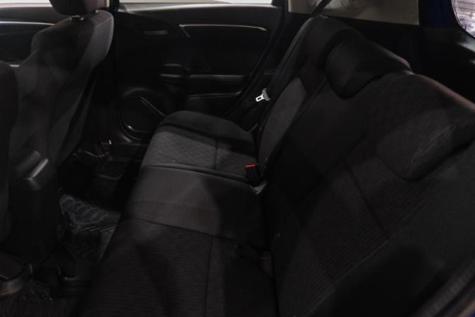 Honda Fit III с пробегом 2014 года, цена 999 000 рублей, 133000 км, хэтчбек, Автокод Объявления
