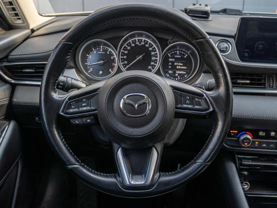 Mazda 6 III (GJ) Рестайлинг 2 Тамбов  - изображение 18
