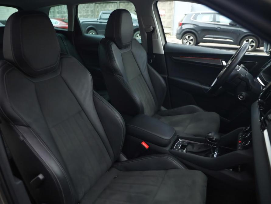 Skoda Karoq I Санкт-Петербург  - изображение 28