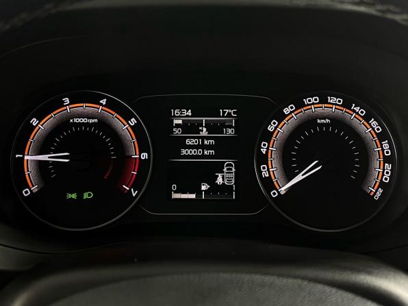 Lada (ВАЗ) Iskra с пробегом 2025 года, цена 1 650 000 рублей, 6200 км, универсал, Автокод Объявления