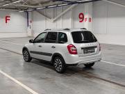 Lada (ВАЗ) Granta I Рестайлинг Казань  - изображение 29