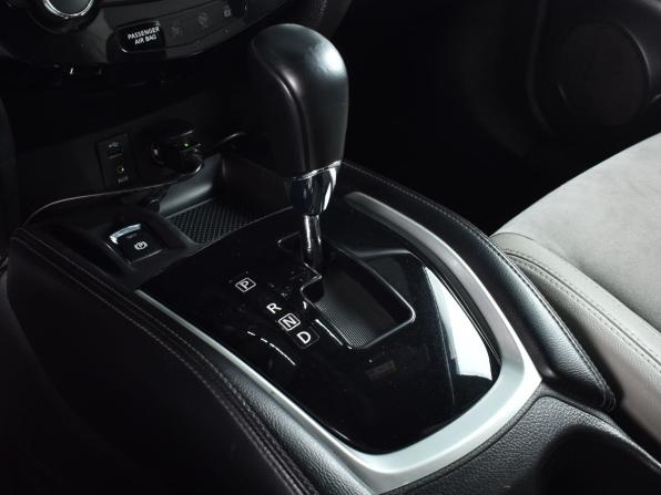 Nissan Qashqai II с пробегом 2014 года, цена 1 649 995 рублей, 97186 км, внедорожник, Автокод Объявления