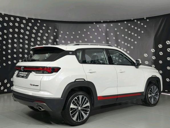 Changan CS35 Plus I Рестайлинг с пробегом 2023 года, цена 1 980 000 рублей, 17073 км, внедорожник, Автокод Объявления