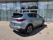 Kia Sportage IV Рестайлинг Воронеж  - изображение 18