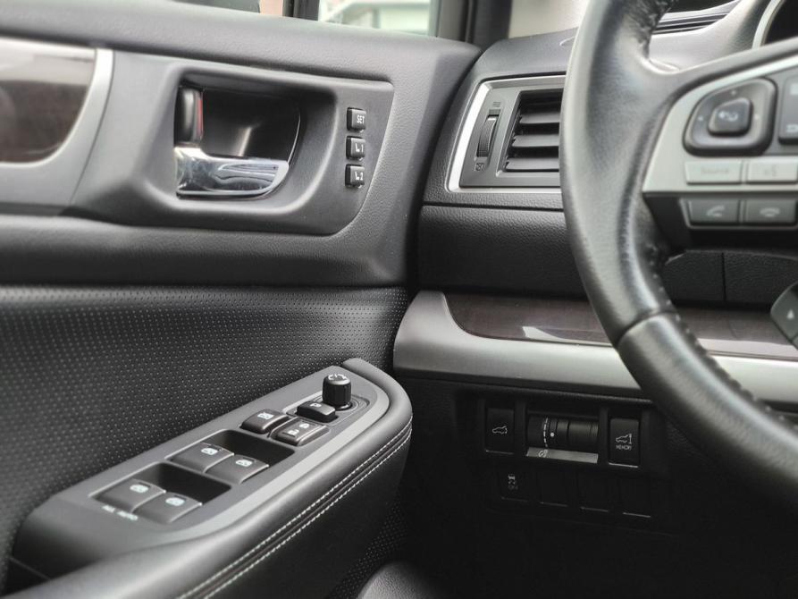 Subaru Outback V Санкт-Петербург  - изображение 20