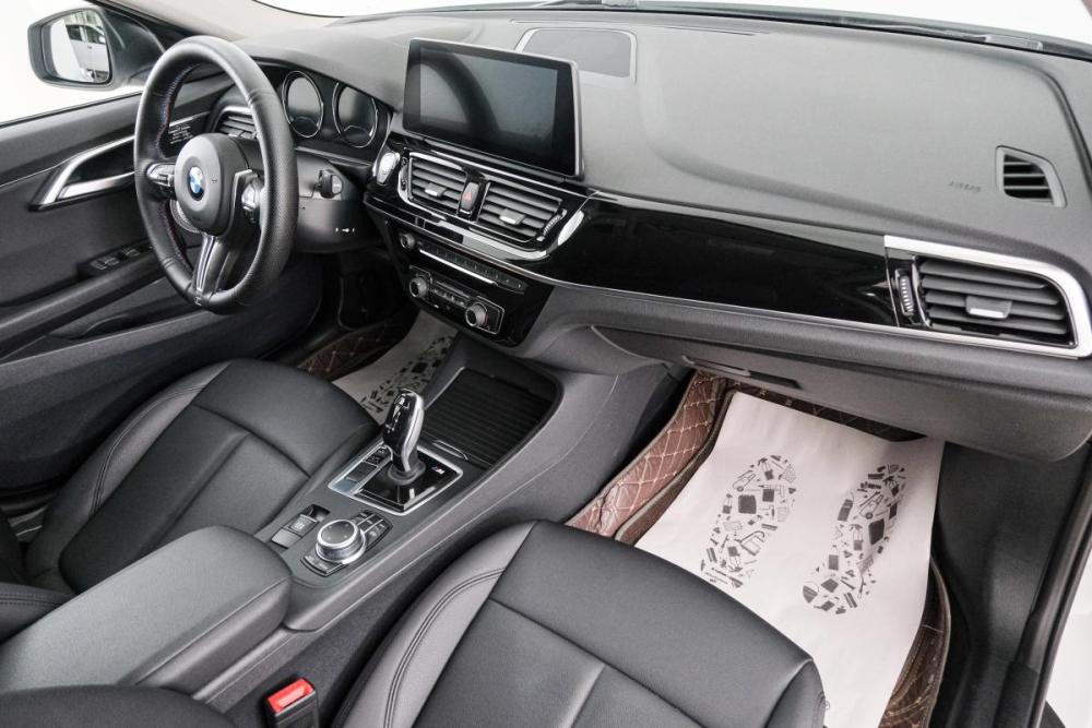 BMW 1 серии III (F40) Красноярск  - изображение 13