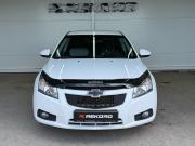 Chevrolet Cruze I Уфа  - изображение 22